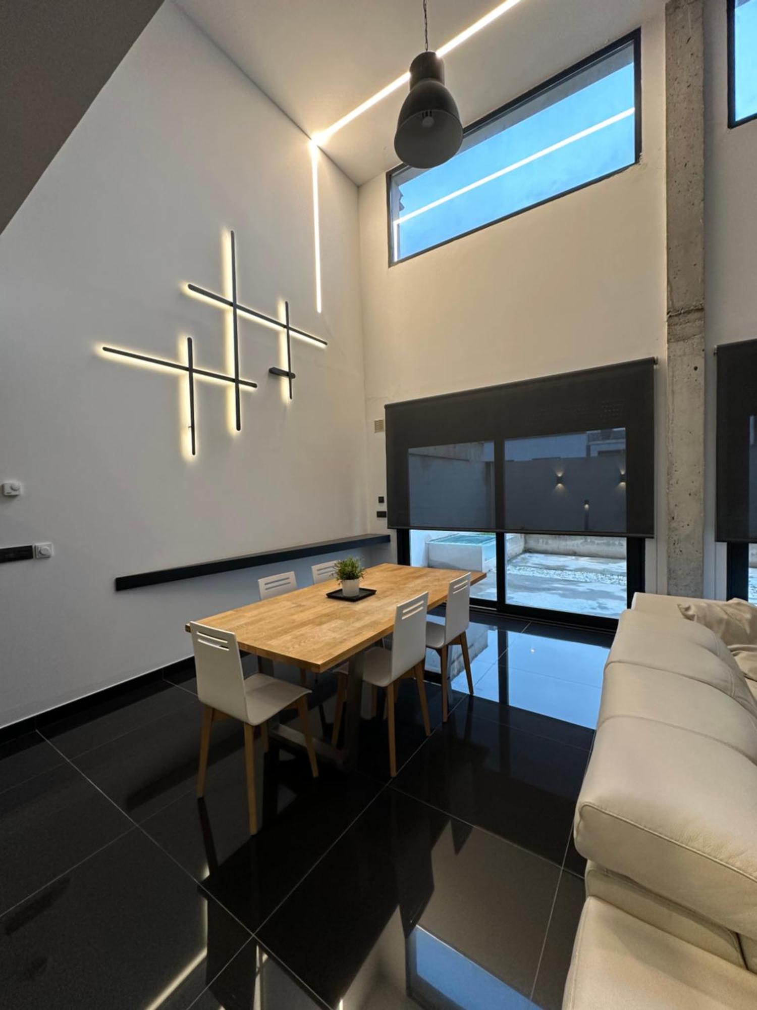 Casa Bulevar, Moderna Y Exclusiva Jaén Εξωτερικό φωτογραφία